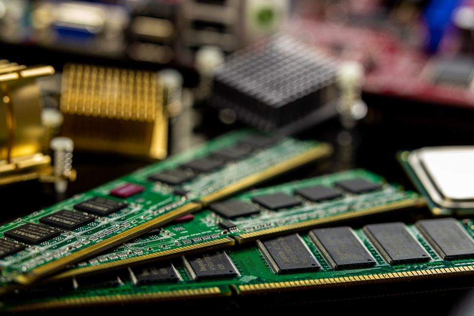 AI data center GPU racks, server hardware chips, semiconductor processor