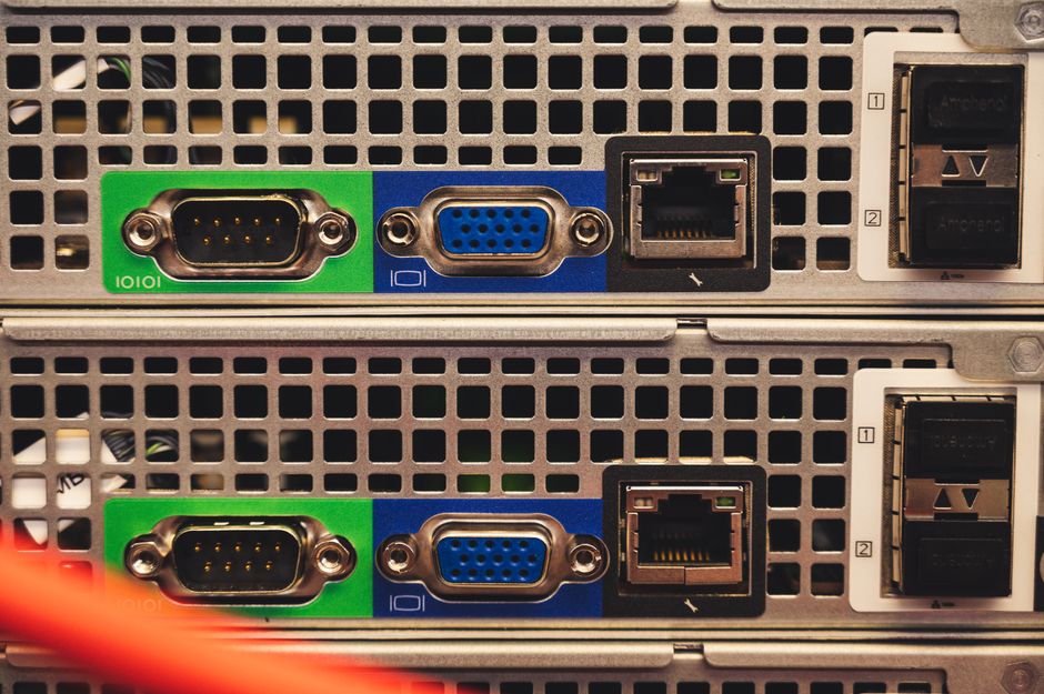 server rack gpu data center, shipping container port logistics